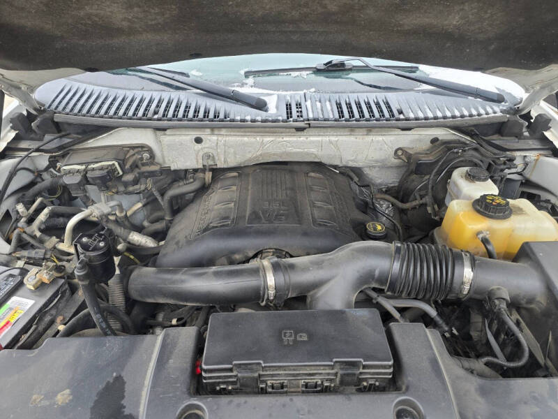 2015 Ford Expedition EL XLT