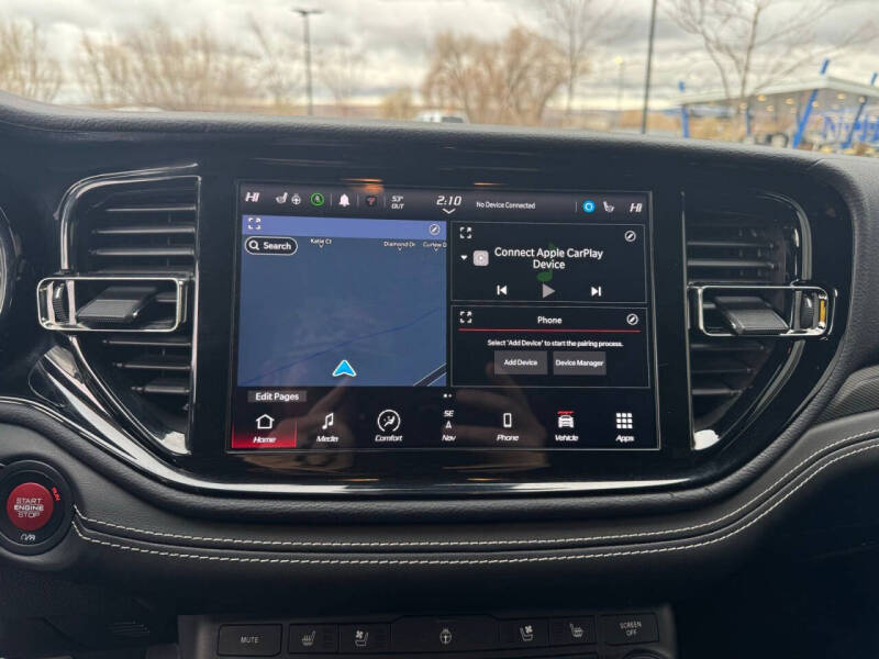 2022 Dodge Durango SRT 392