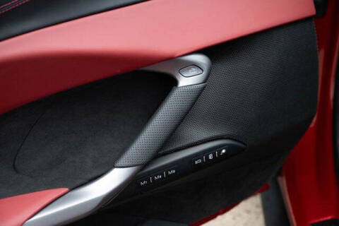 2025 Ferrari 296 GTB