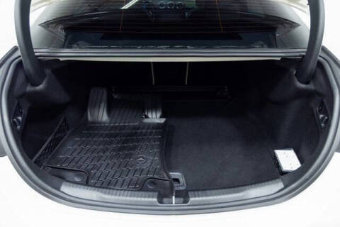 2024 Mercedes-Benz C-Class C 300 4MATIC