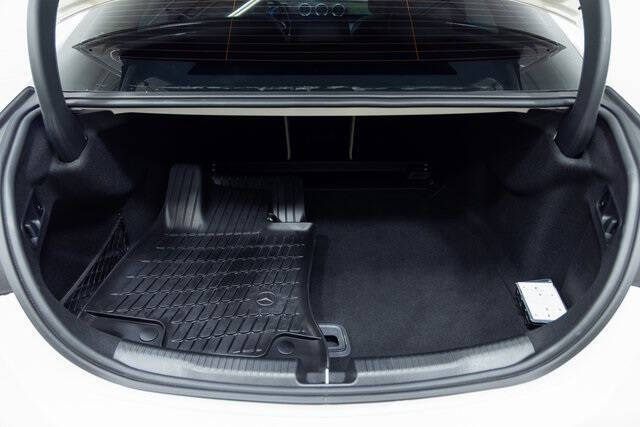 2024 Mercedes-Benz C-Class C 300 4MATIC