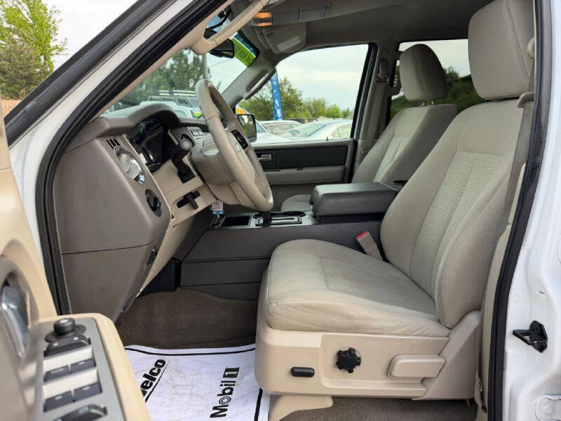2013 Ford Expedition XLT
