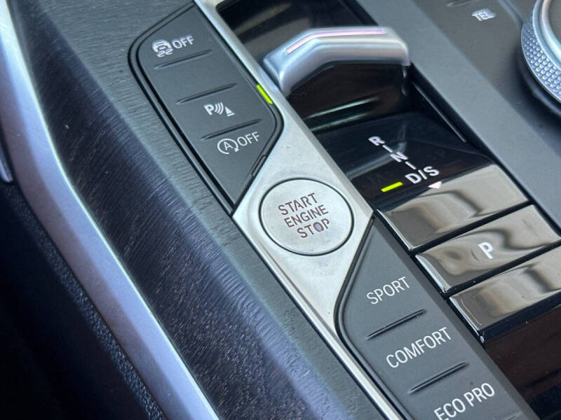 2024 BMW 4 Series 430i