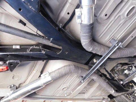 1962 Chevrolet Impala