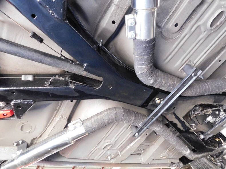 1962 Chevrolet Impala