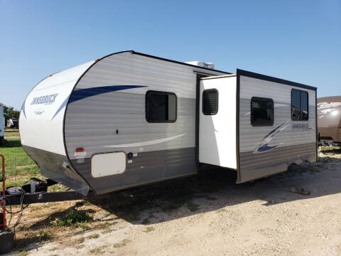 2017 Gulf Stream Innsbruck 288isl