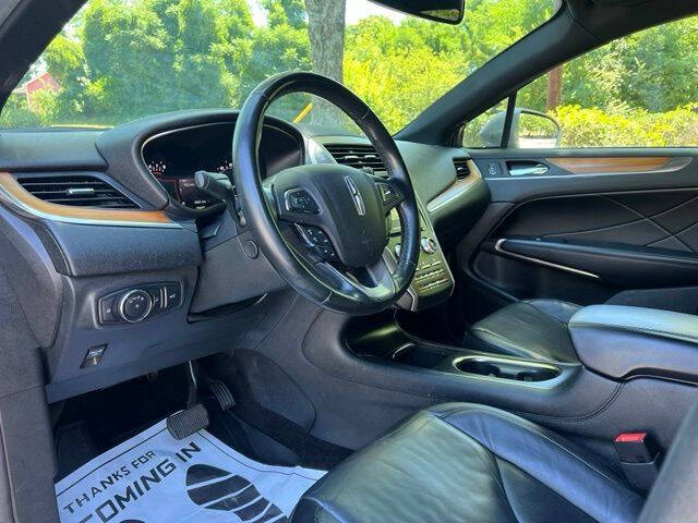 LincolnMKC11