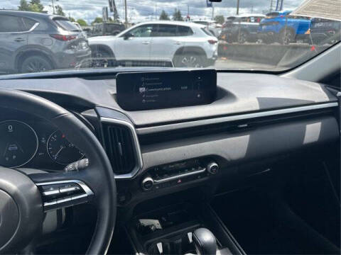 2025 Mazda CX-50 2.5 S Preferred