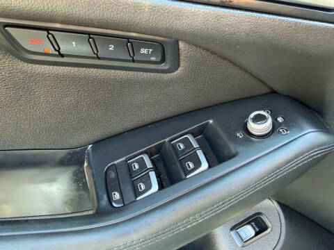 2017 Audi Q5 3.0T quattro Premium Plus