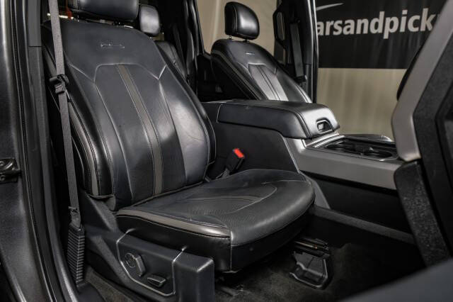 2017 Ford F-250 Super Duty