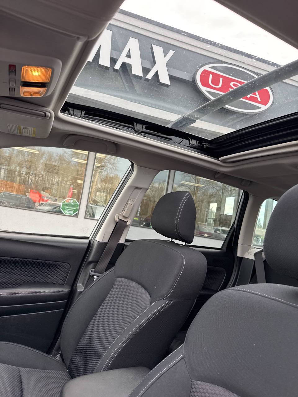 used 2018 Subaru Forester car, priced at $17,299