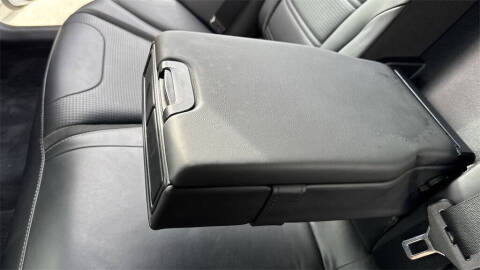 2017 Mercedes-Benz C-Class AMG C 63