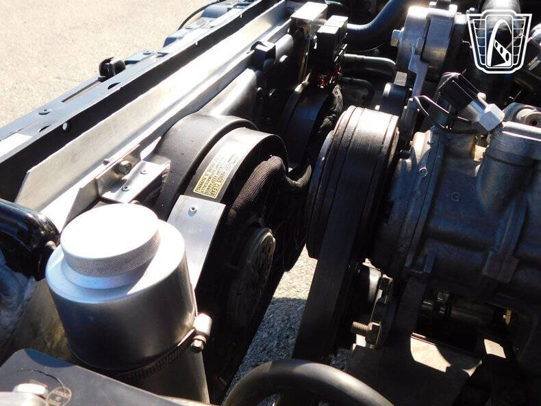 1987 Ford Mustang LX