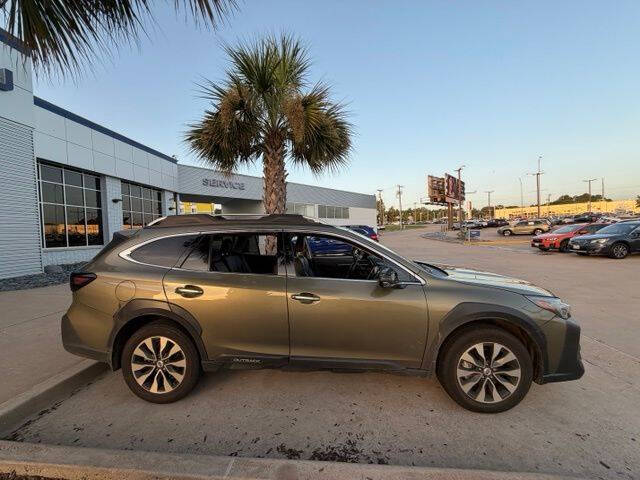 2023 Subaru Outback Touring XT