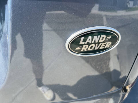 2021 Land Rover Range Rover Velar P250 R-Dynamic S