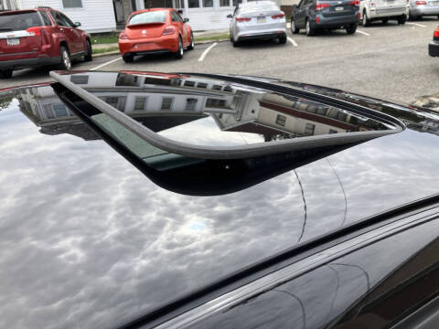 2017 Volvo S60 T5 Dynamic