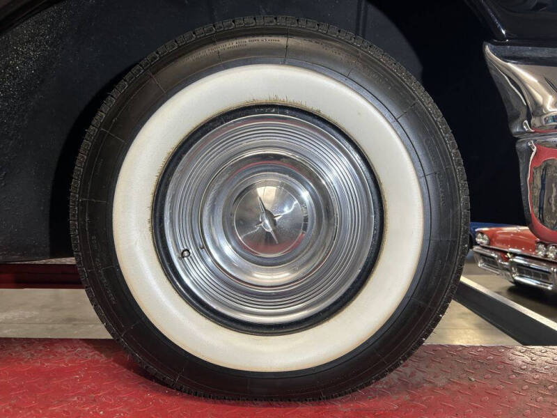 1957 Oldsmobile Eighty-Eight