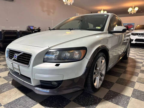 2008 Volvo C30