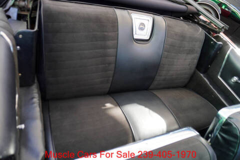 1965 Chevrolet Impala