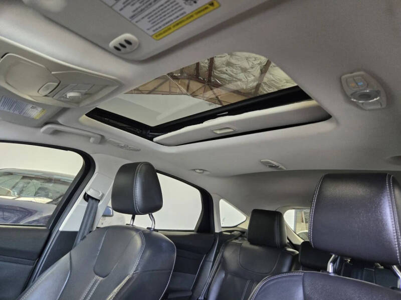 2012 Ford Focus Titanium