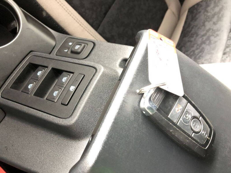 2023 Ford Bronco Wildtrak Advanced