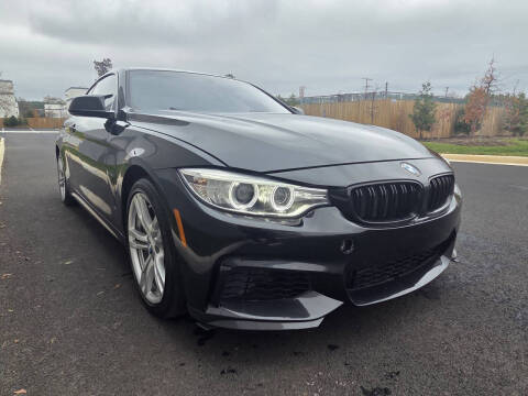 2014 BMW 4 Series 428i