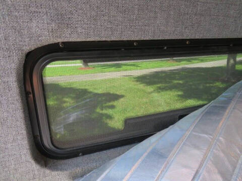 2017 Mercedes-Benz Sprinter