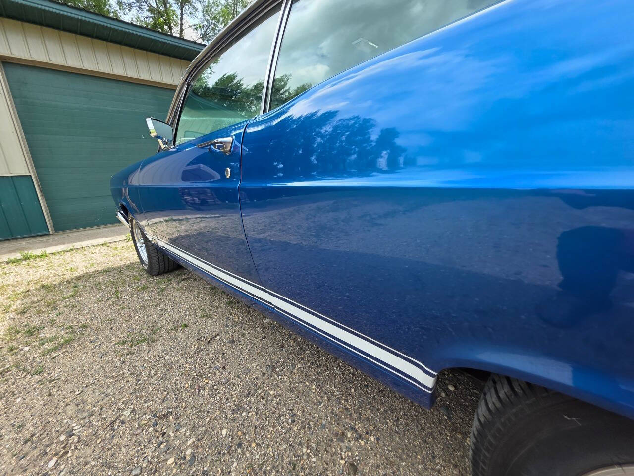 1967 Ford Fairlane GTA 41