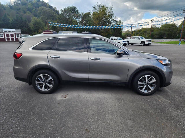 2019 Kia Sorento for sale at Auto Energy in Lebanon, VA