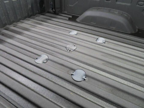 2024 GMC Sierra 3500HD