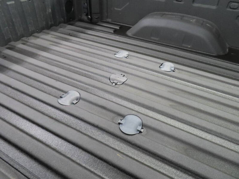 2024 GMC Sierra 3500HD