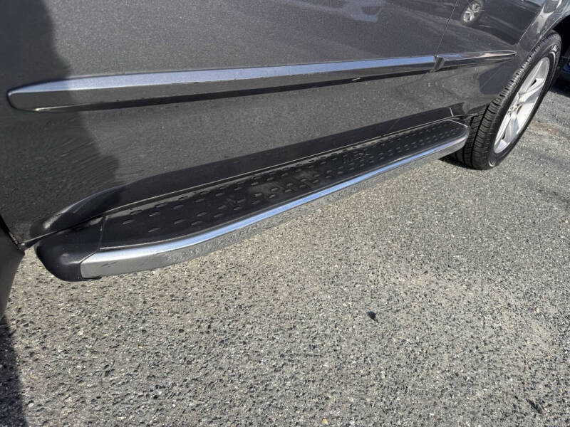 2011 Acura MDX SH-AWD w/Tech w/RES