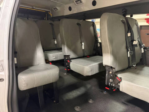 2014 Ford E-Series E-250