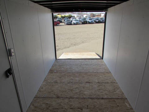 2026 AERO 7 X 14 V-N