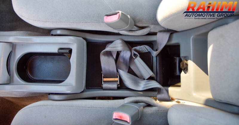 2006 Buick LaCrosse CX