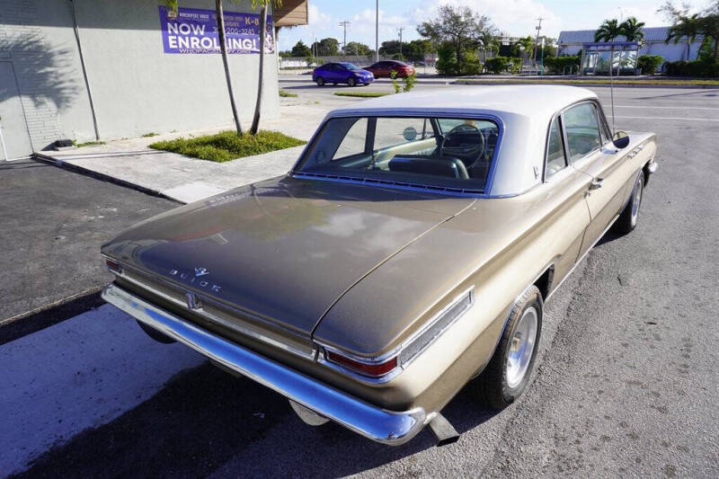 1961 Buick Skylark