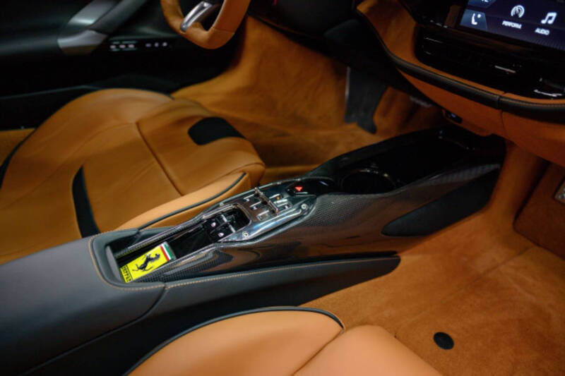 2023 Ferrari SF90 Stradale