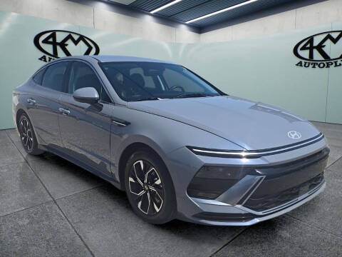 2024 Hyundai Sonata