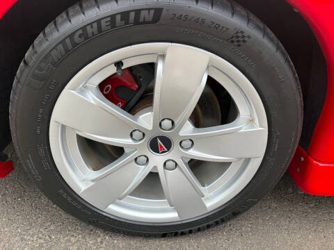 2006 Pontiac GTO
