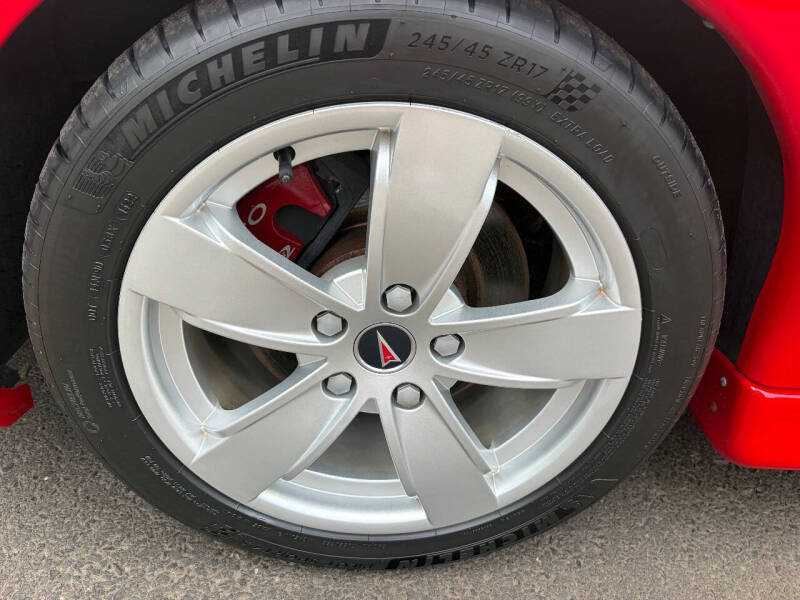 2006 Pontiac GTO