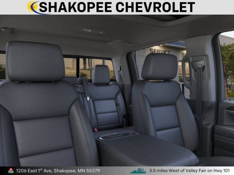 2026 Chevrolet Silverado 3500HD