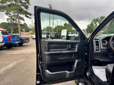2015 RAM 3500