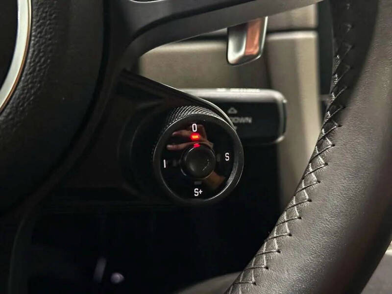 2018 Porsche 718 Cayman