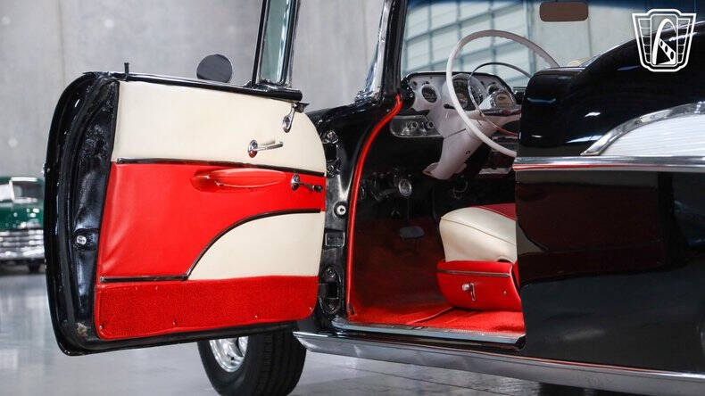 1957 Chevrolet Bel Air