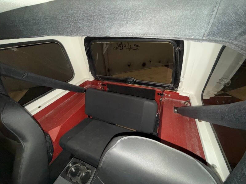 1981 Jeep CJ-7