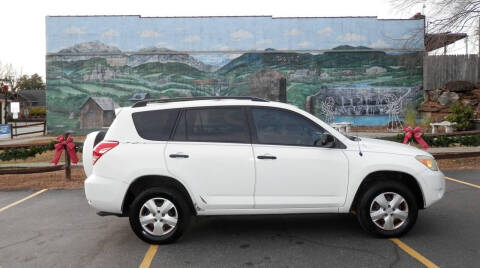 2008 Toyota RAV4