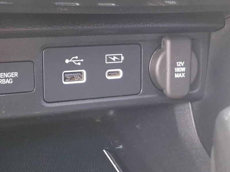 2023 Acura Integra w/Tech w/A-SPEC