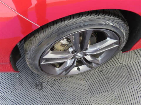 2024 Acura Integra w/A-SPEC