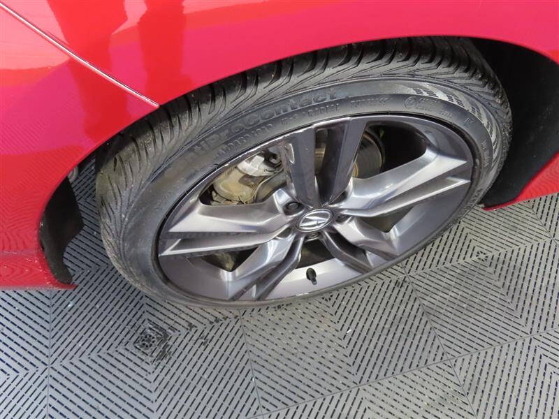 2024 Acura Integra w/A-SPEC