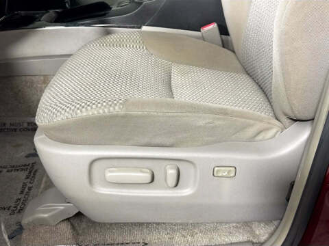 2006 Toyota 4Runner SR5